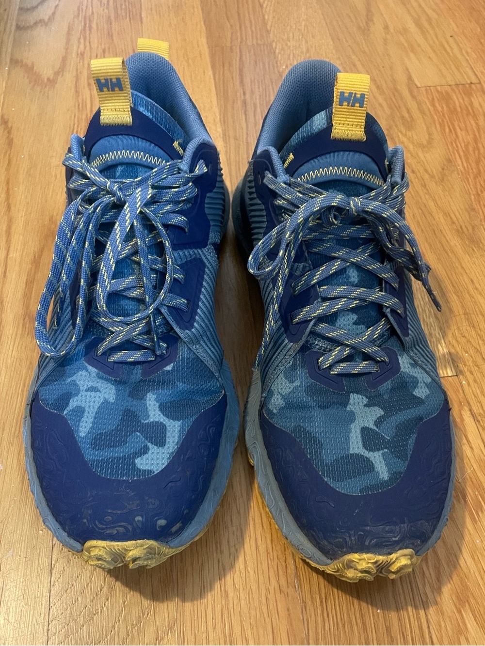 Helly Hansen Trail Runners W8